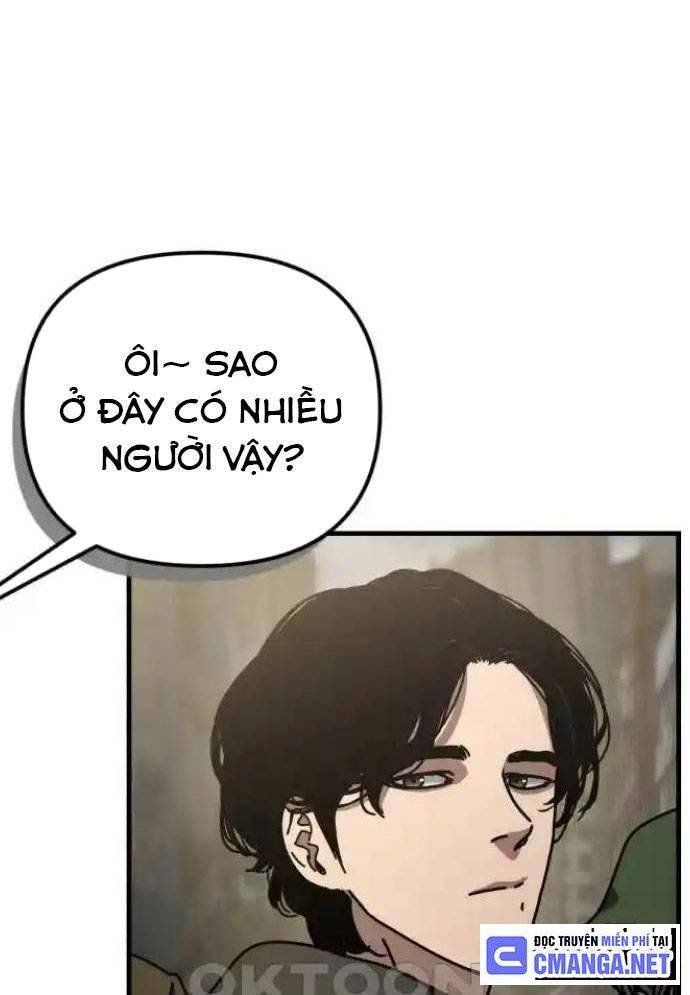 D-Day: Hầm Trú Ẩn Chapter 13 - Trang 110