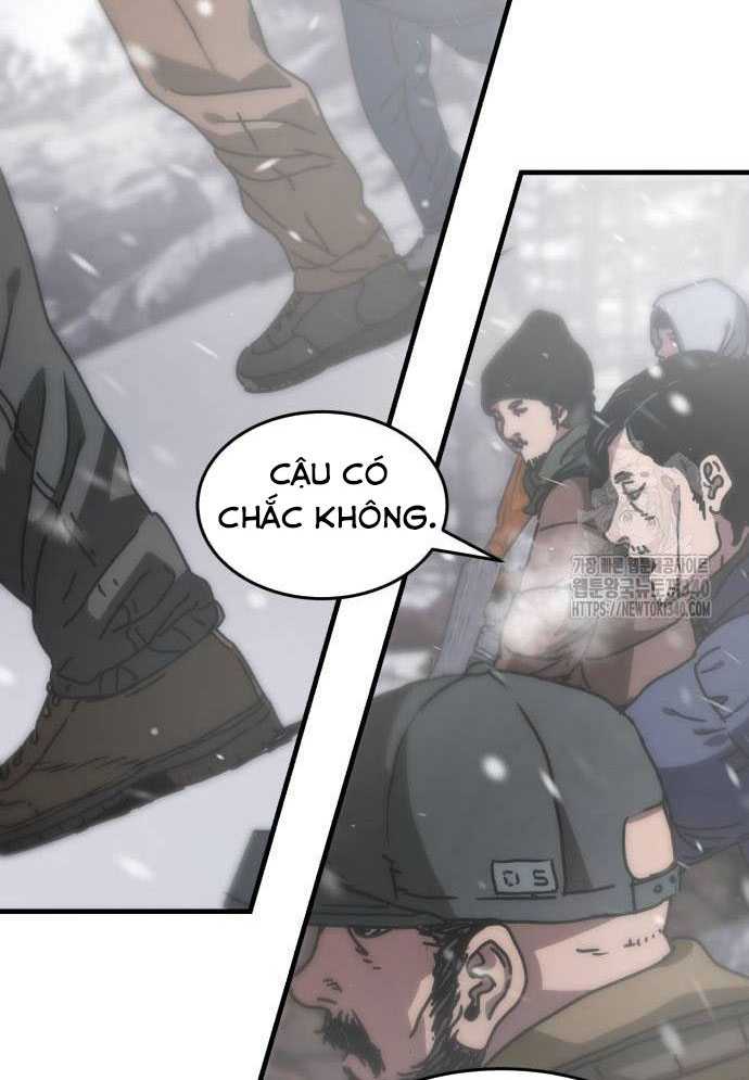 D-Day: Hầm Trú Ẩn Chapter 4 - Trang 78