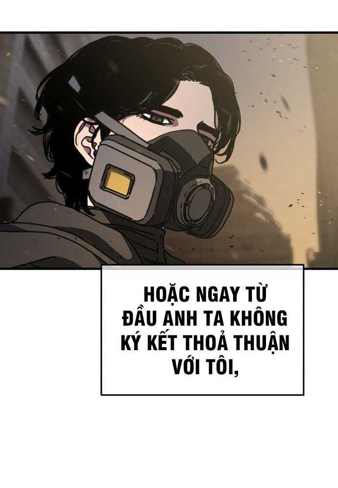 D-Day: Hầm Trú Ẩn Chapter 3 - Trang 163