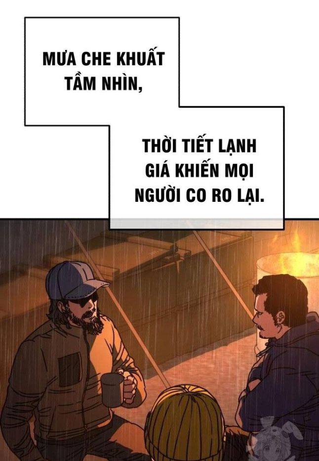 D-Day: Hầm Trú Ẩn Chapter 7 - Trang 60