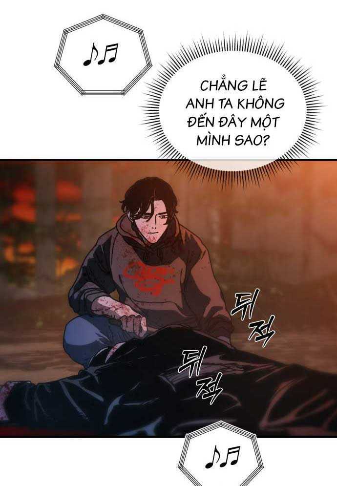 D-Day: Hầm Trú Ẩn Chapter 3 - Trang 144