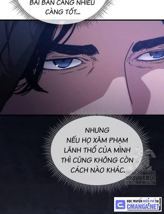 D-Day: Hầm Trú Ẩn Chapter 6 - Trang 26