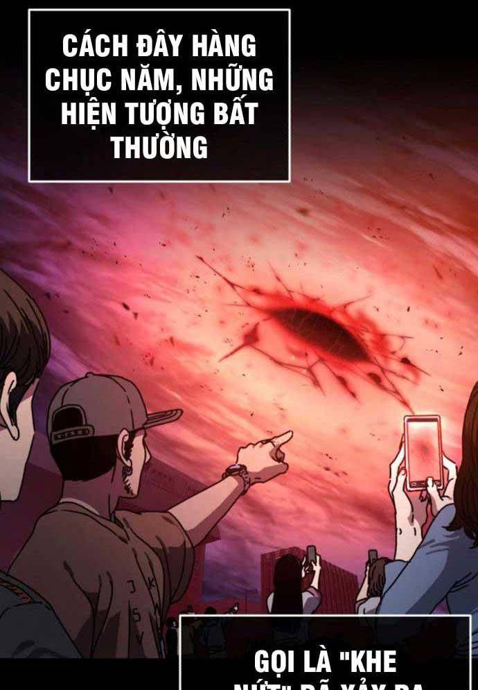 D-Day: Hầm Trú Ẩn Chapter 8 - Trang 37