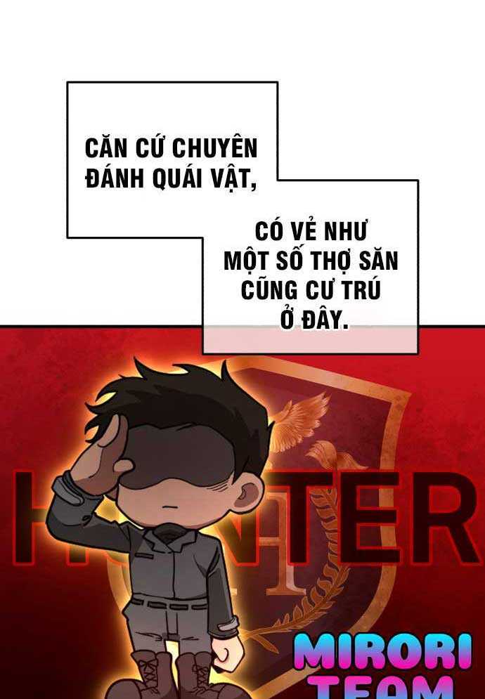 D-Day: Hầm Trú Ẩn Chapter 3 - Trang 14