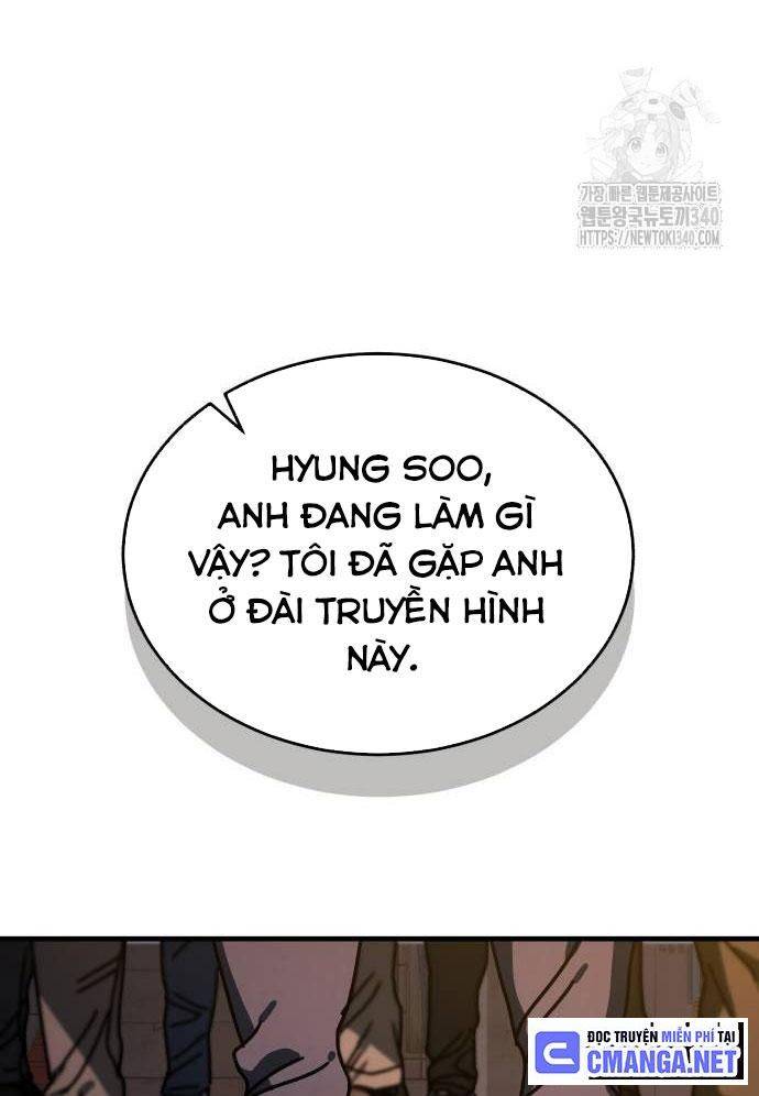 D-Day: Hầm Trú Ẩn Chapter 9 - Trang 11