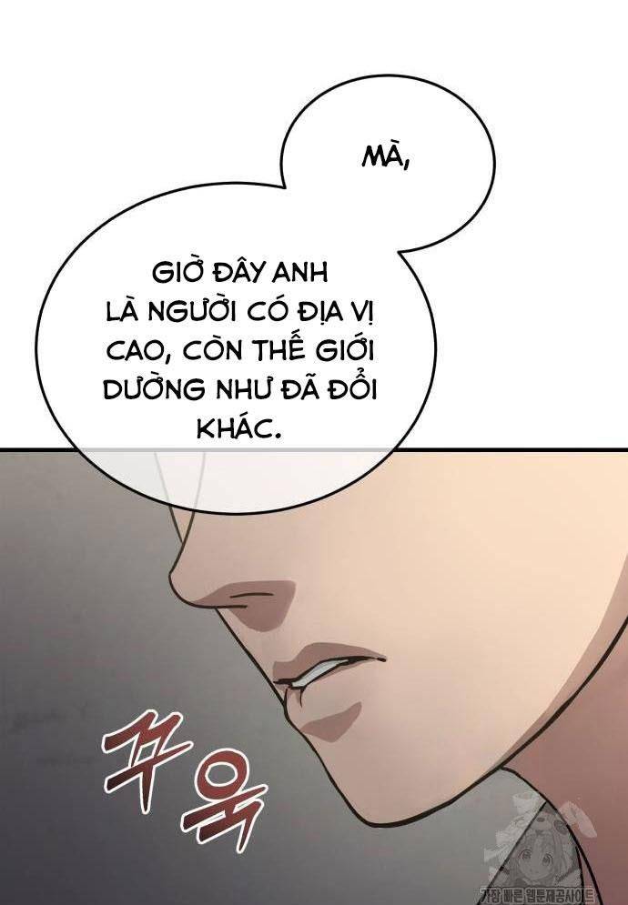 D-Day: Hầm Trú Ẩn Chapter 10 - Trang 49