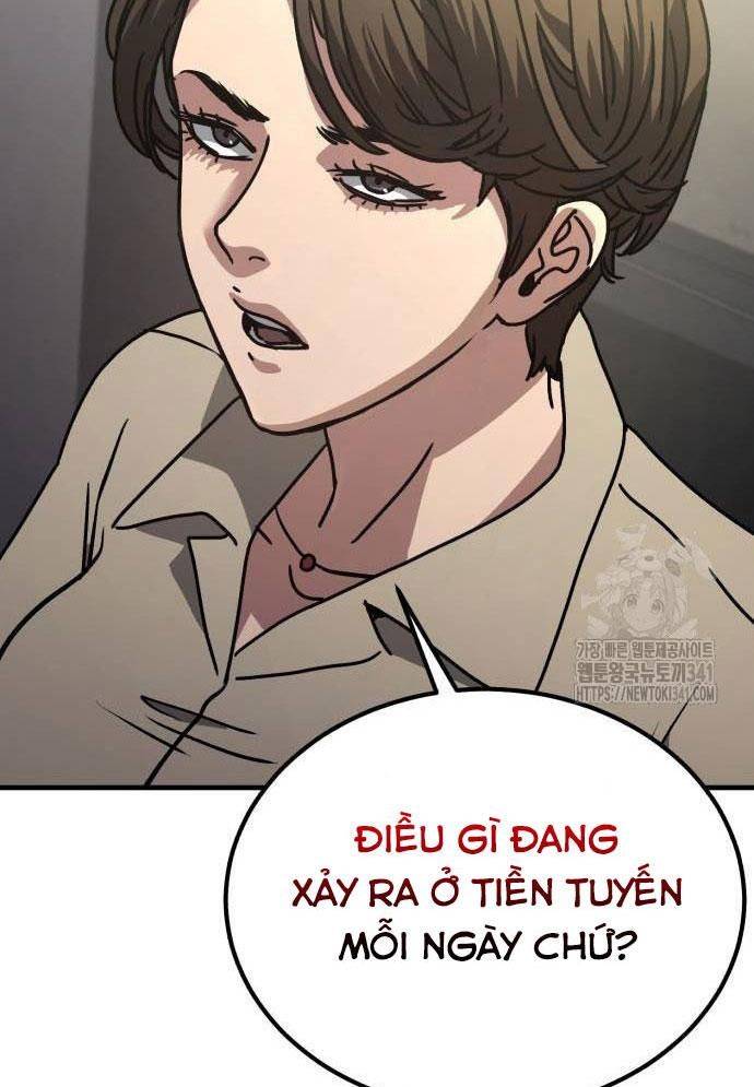 D-Day: Hầm Trú Ẩn Chapter 10 - Trang 51