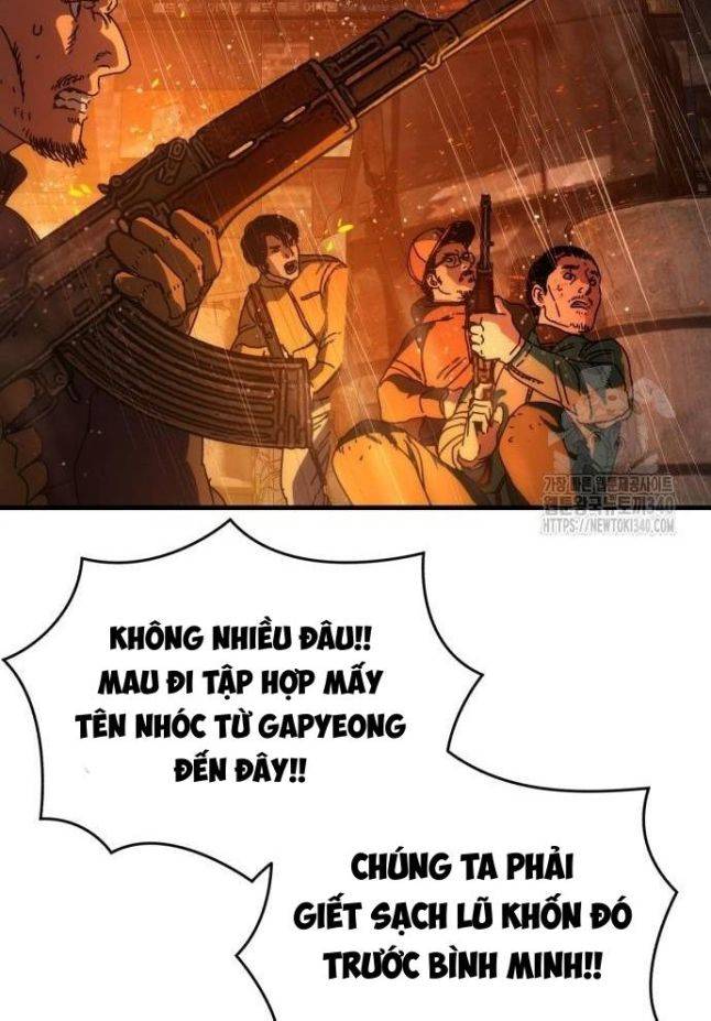 D-Day: Hầm Trú Ẩn Chapter 7 - Trang 87