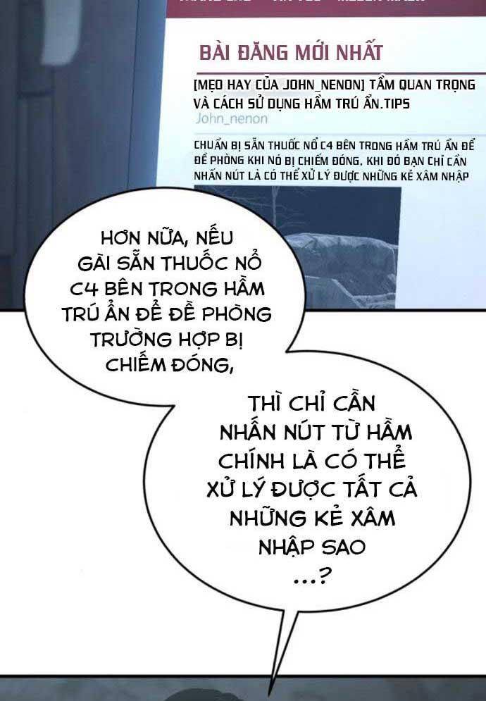 D-Day: Hầm Trú Ẩn Chapter 8 - Trang 25