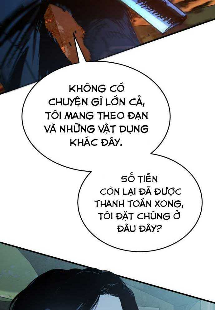 D-Day: Hầm Trú Ẩn Chapter 3 - Trang 100