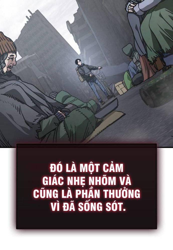 D-Day: Hầm Trú Ẩn Chapter 9 - Trang 109