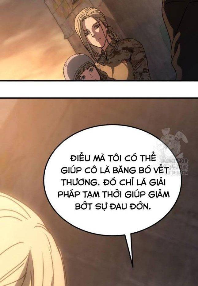 D-Day: Hầm Trú Ẩn Chapter 7 - Trang 52