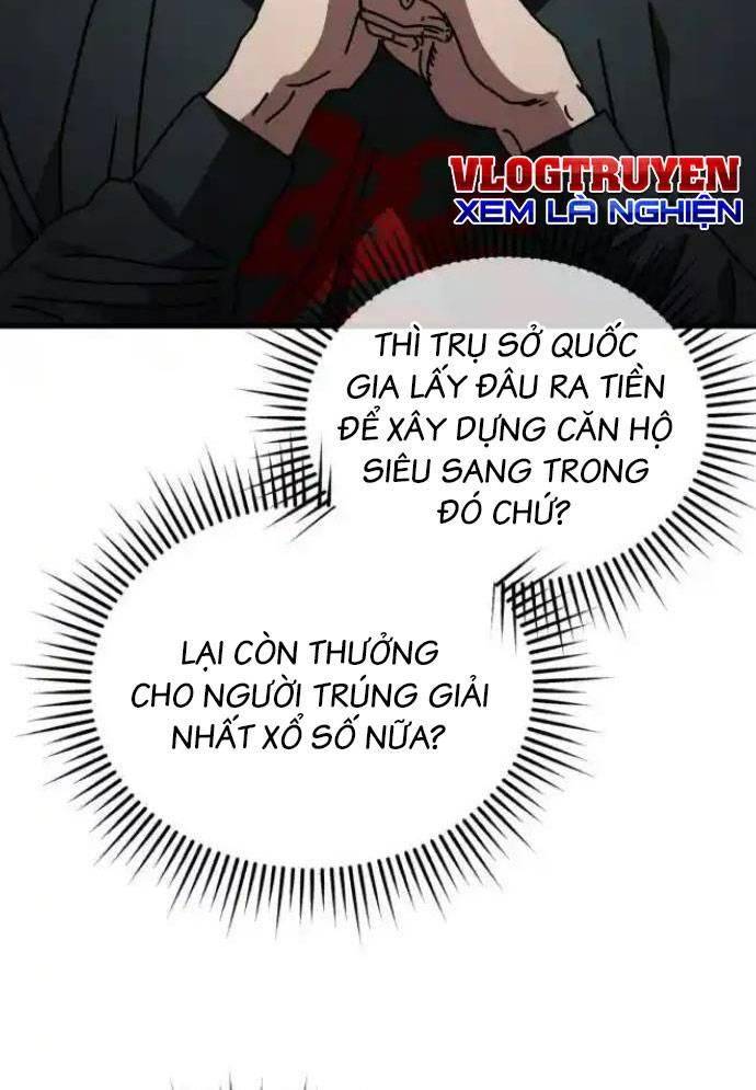 D-Day: Hầm Trú Ẩn Chapter 13 - Trang 69