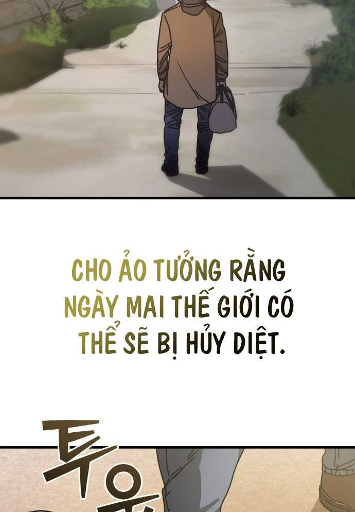 D-Day: Hầm Trú Ẩn Chapter 2 - Trang 24