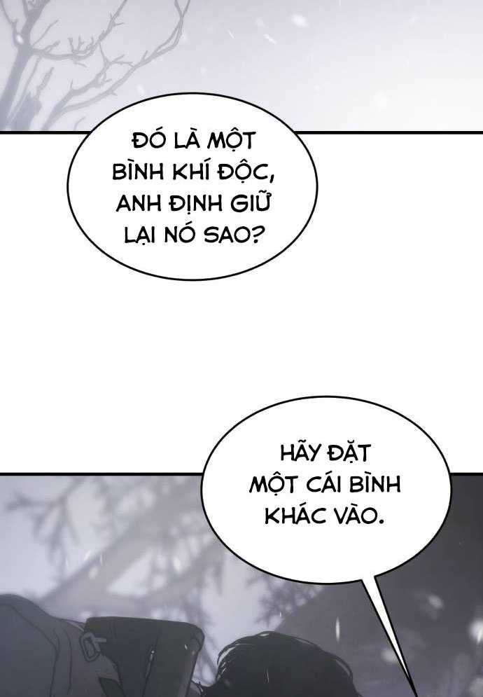 D-Day: Hầm Trú Ẩn Chapter 4 - Trang 133