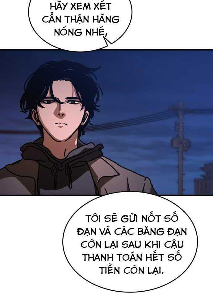 D-Day: Hầm Trú Ẩn Chapter 3 - Trang 79