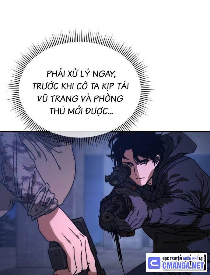 D-Day: Hầm Trú Ẩn Chapter 6 - Trang 125