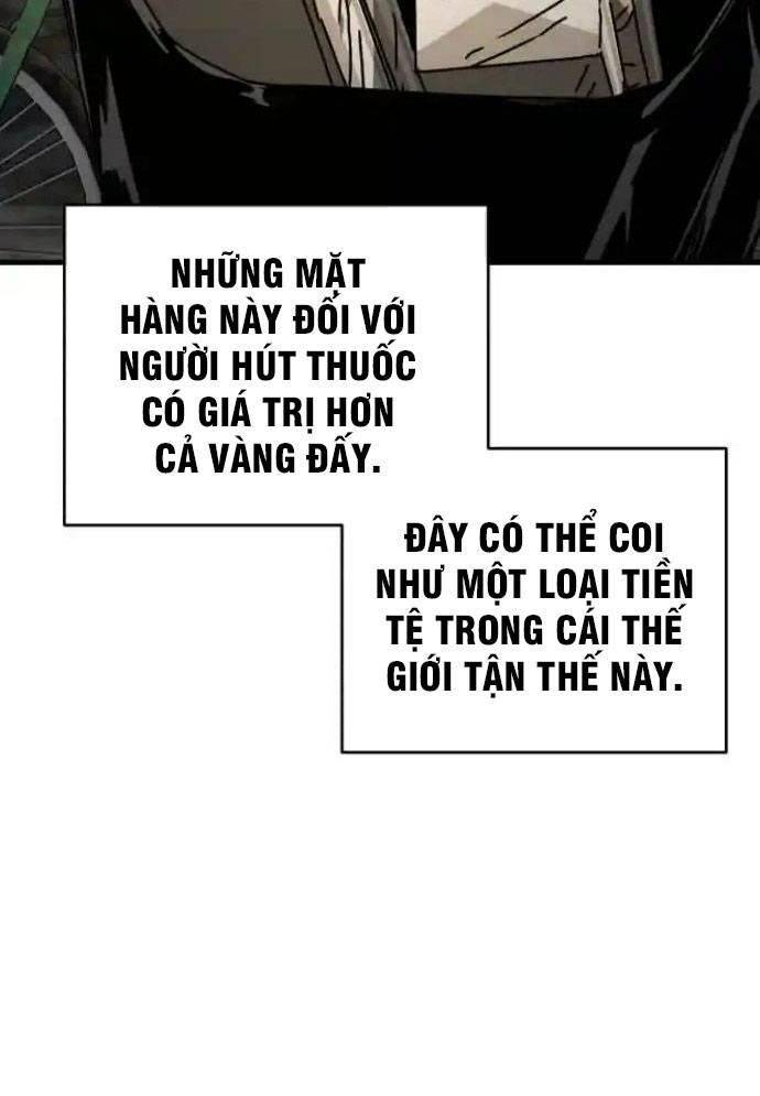 D-Day: Hầm Trú Ẩn Chapter 13 - Trang 108