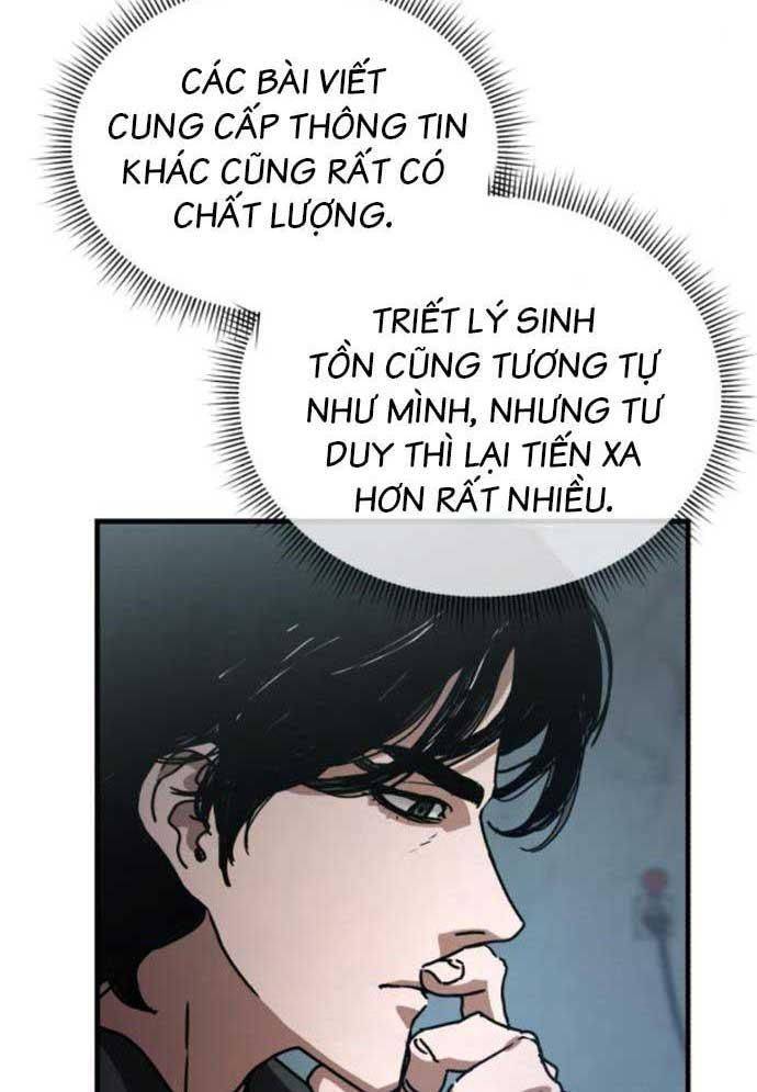 D-Day: Hầm Trú Ẩn Chapter 8 - Trang 27