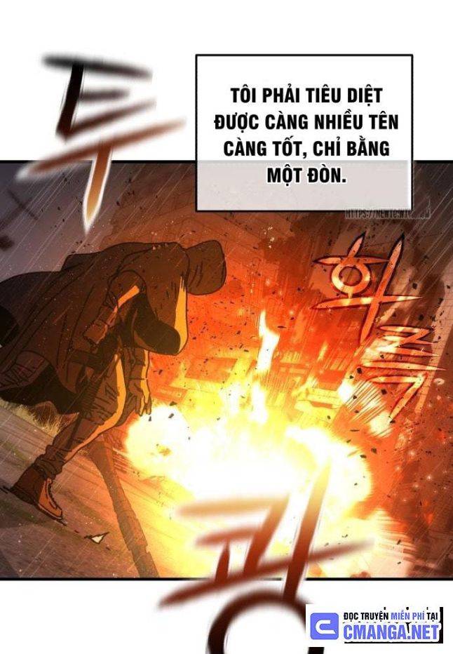 D-Day: Hầm Trú Ẩn Chapter 7 - Trang 71