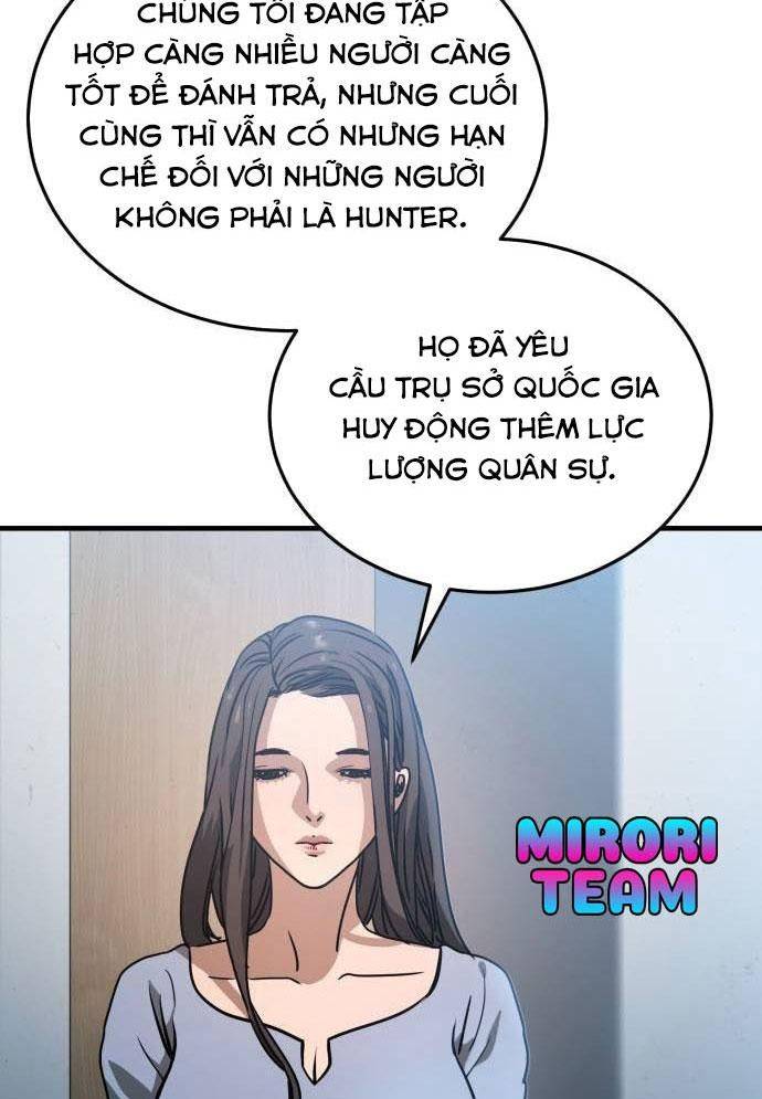 D-Day: Hầm Trú Ẩn Chapter 10 - Trang 115