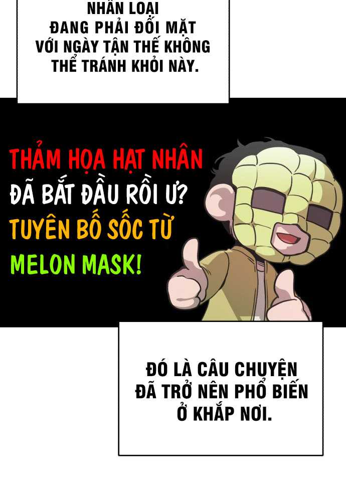 D-Day: Hầm Trú Ẩn Chapter 2 - Trang 20