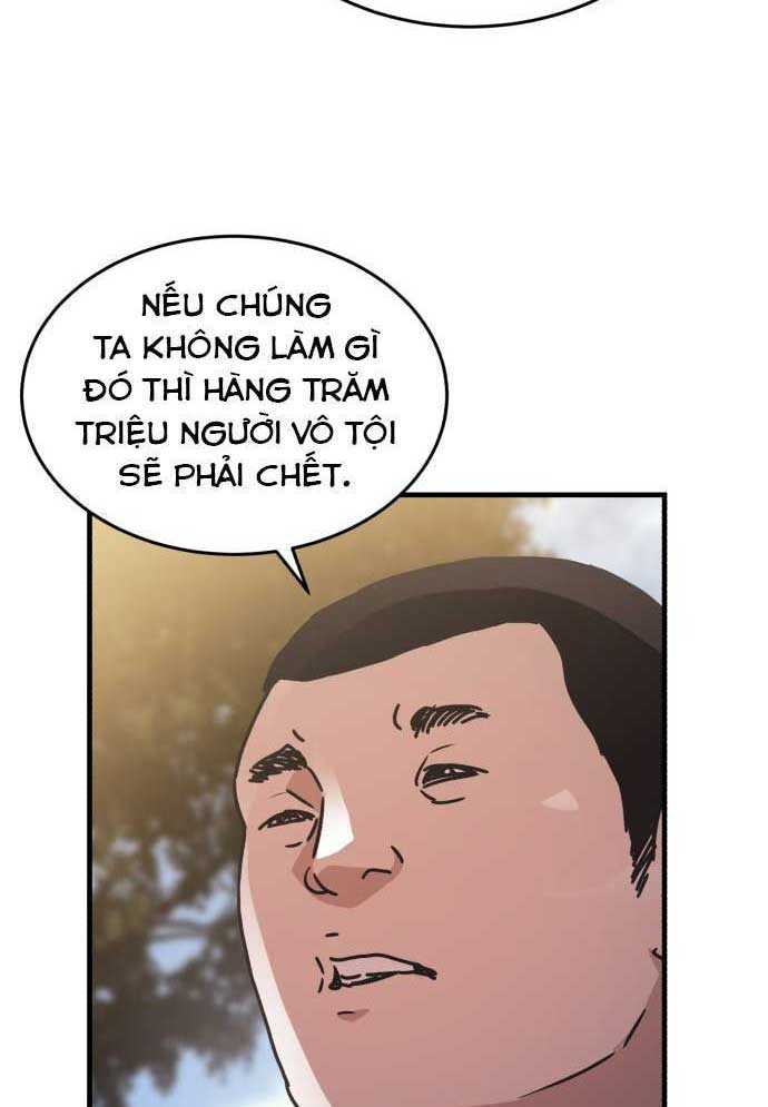 D-Day: Hầm Trú Ẩn Chapter 3 - Trang 28