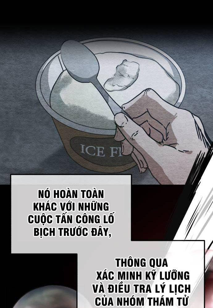 D-Day: Hầm Trú Ẩn Chapter 9 - Trang 45