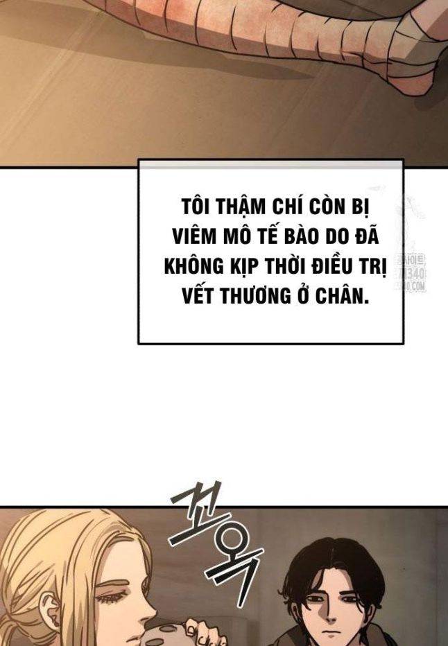 D-Day: Hầm Trú Ẩn Chapter 7 - Trang 37