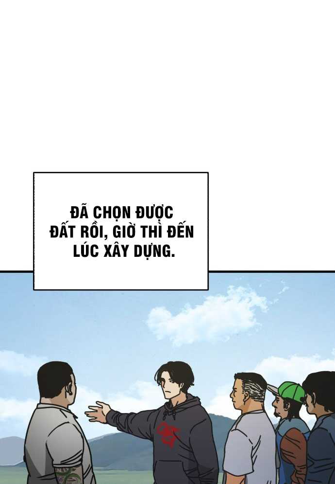 D-Day: Hầm Trú Ẩn Chapter 2 - Trang 49