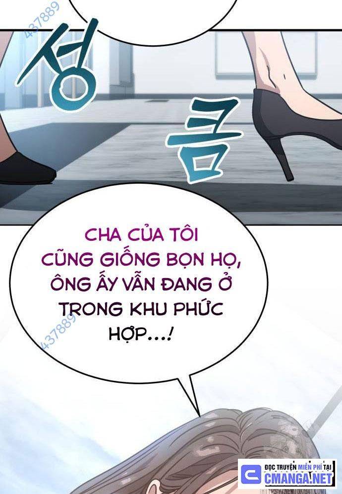 D-Day: Hầm Trú Ẩn Chapter 10 - Trang 122