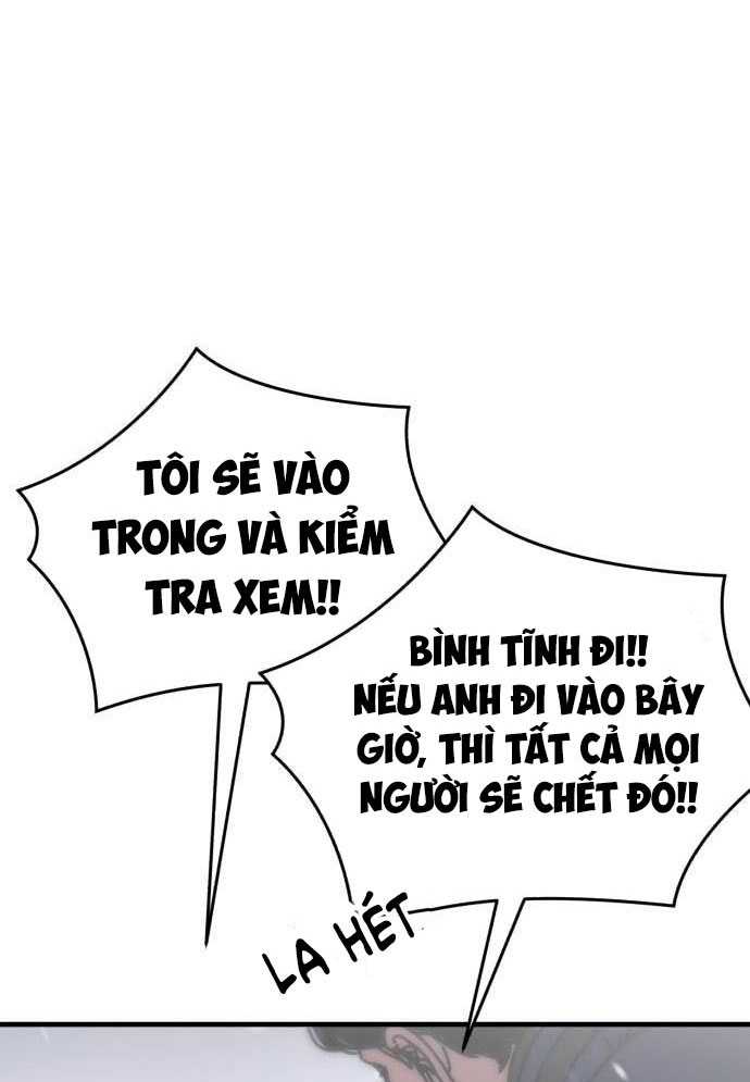 D-Day: Hầm Trú Ẩn Chapter 4 - Trang 108