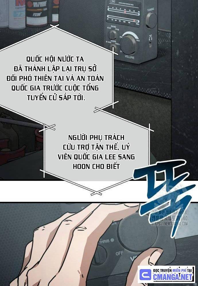 D-Day: Hầm Trú Ẩn Chapter 9 - Trang 89