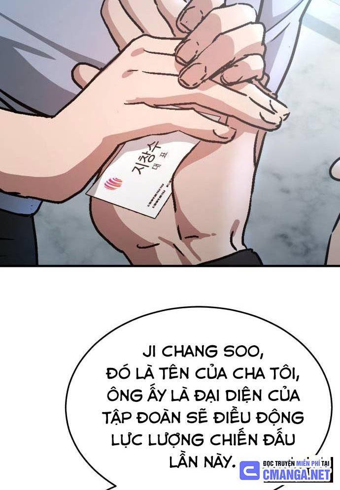 D-Day: Hầm Trú Ẩn Chapter 10 - Trang 125