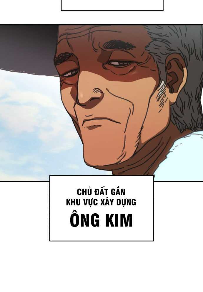 D-Day: Hầm Trú Ẩn Chapter 2 - Trang 47