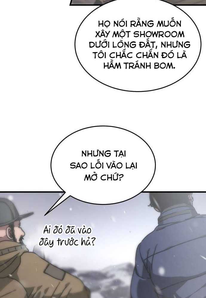 D-Day: Hầm Trú Ẩn Chapter 4 - Trang 79