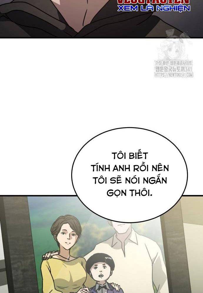 D-Day: Hầm Trú Ẩn Chapter 10 - Trang 36