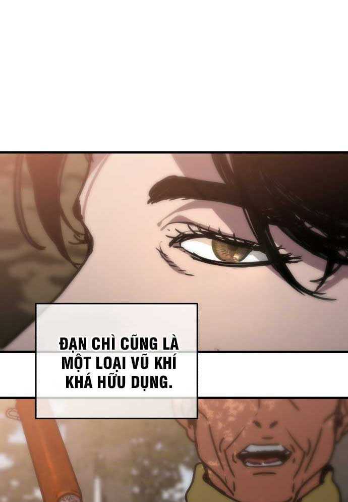 D-Day: Hầm Trú Ẩn Chapter 3 - Trang 7