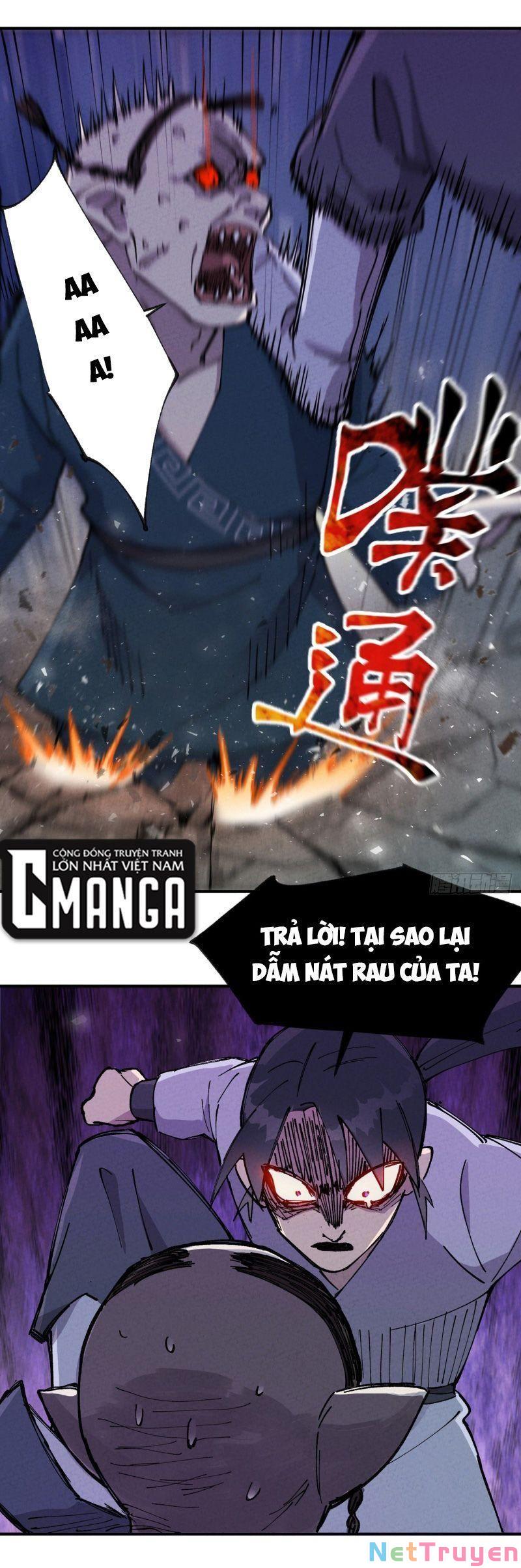 Tối Cường Võ Hồn Hệ Thống Chapter 20 - Trang 9