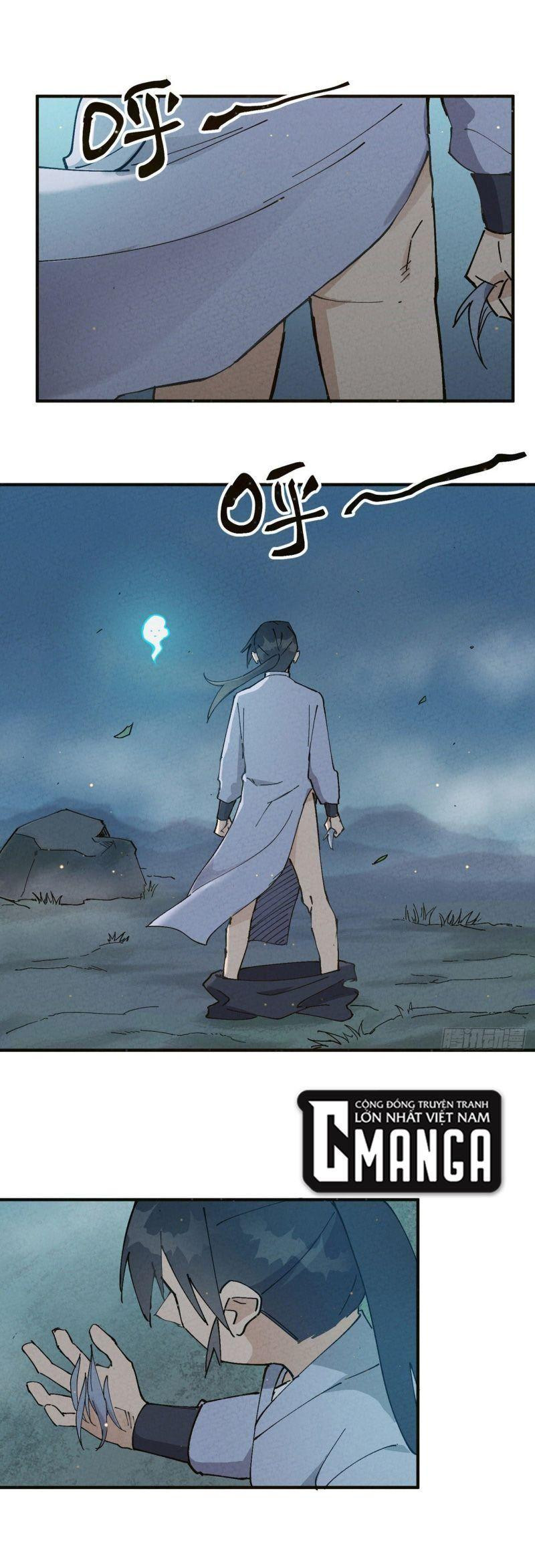 Tối Cường Võ Hồn Hệ Thống Chapter 17 - Trang 16