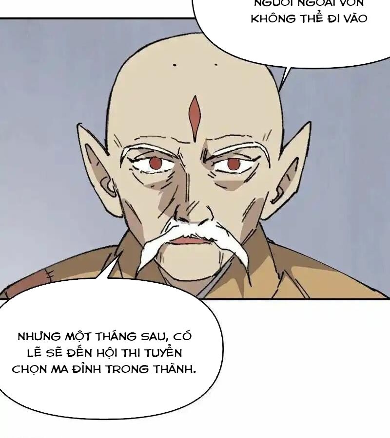 Tối Cường Võ Hồn Hệ Thống Chapter 254 - Trang 24