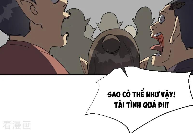 Tối Cường Võ Hồn Hệ Thống Chapter 256 - Trang 45