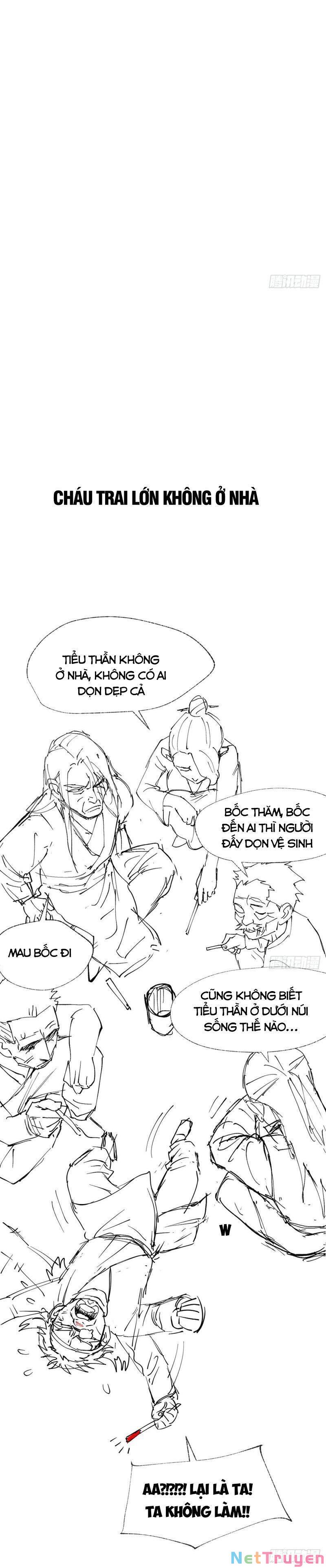 Tối Cường Võ Hồn Hệ Thống Chapter 44 - Trang 15