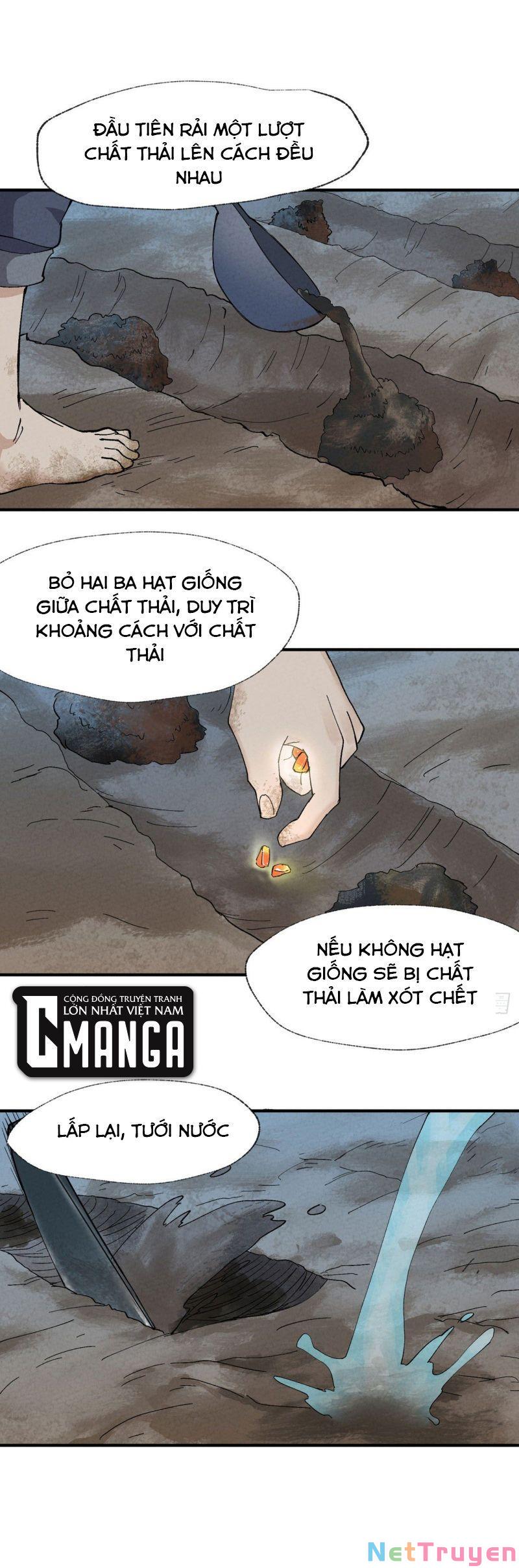 Tối Cường Võ Hồn Hệ Thống Chapter 35 - Trang 0