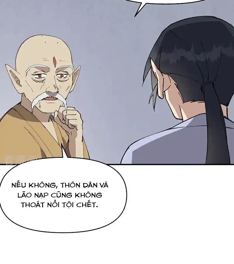 Tối Cường Võ Hồn Hệ Thống Chapter 253 - Trang 45