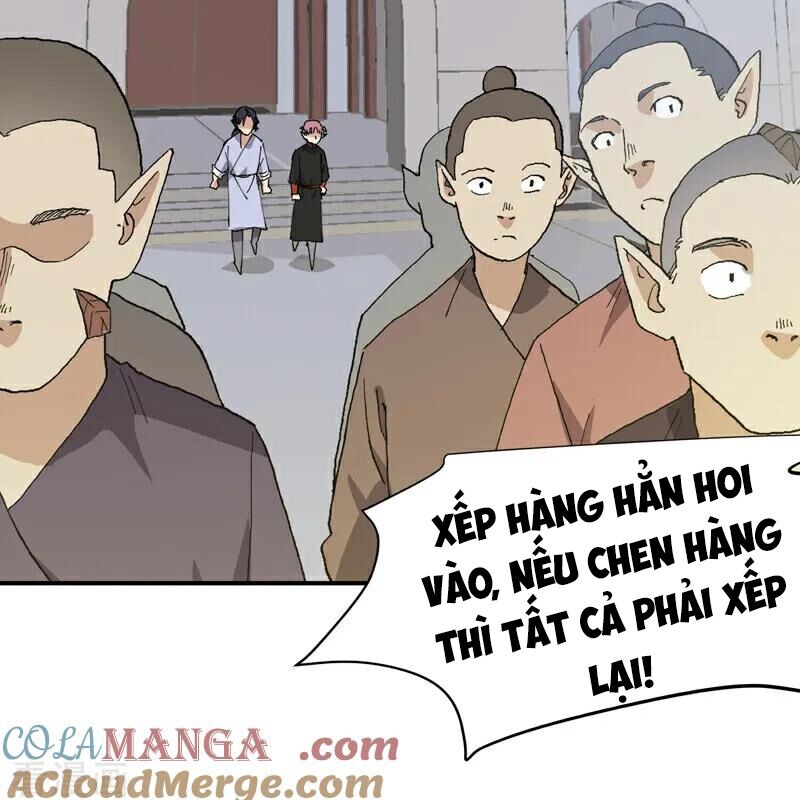 Tối Cường Võ Hồn Hệ Thống Chapter 256 - Trang 6