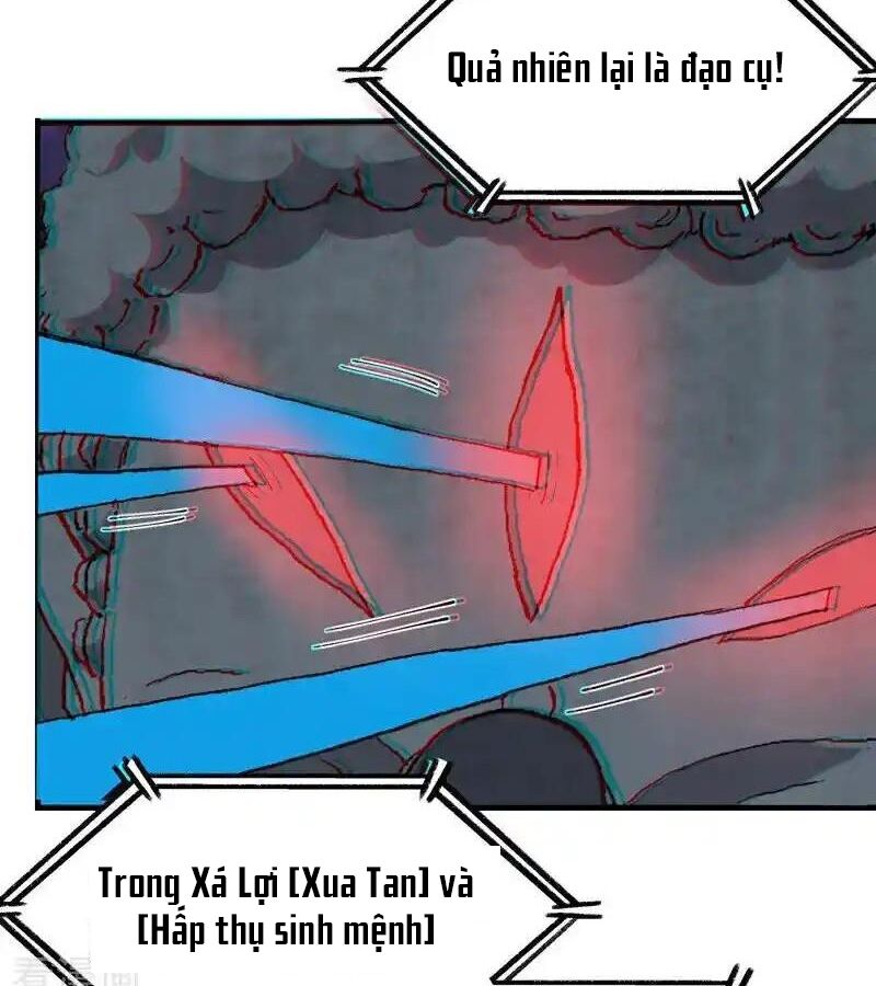 Tối Cường Võ Hồn Hệ Thống Chapter 251 - Trang 11