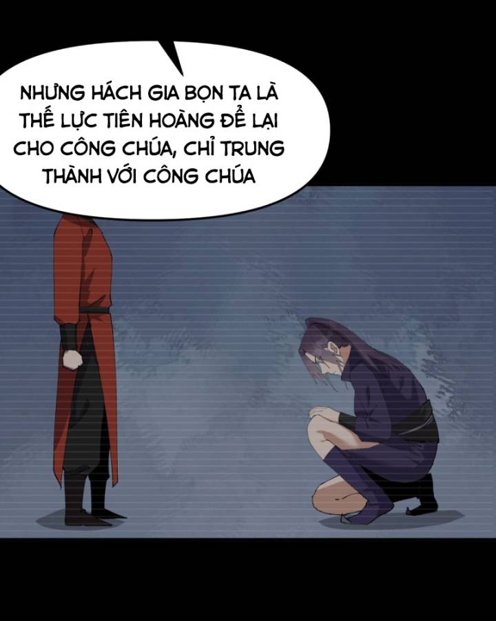 Tối Cường Võ Hồn Hệ Thống Chapter 239 - Trang 23