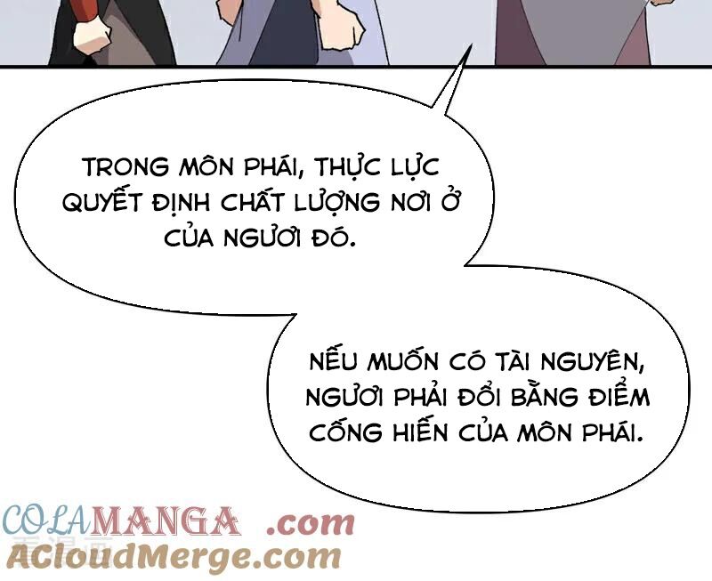 Tối Cường Võ Hồn Hệ Thống Chapter 256 - Trang 15