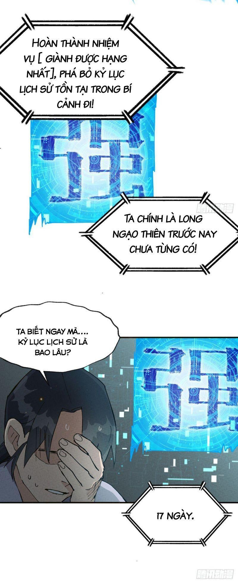 Tối Cường Võ Hồn Hệ Thống Chapter 17 - Trang 7